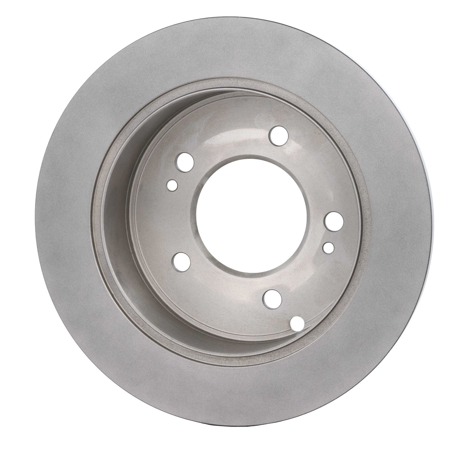 PRIME UV Coated Rear Disc Brake Rotor - 08.A114.21_20
