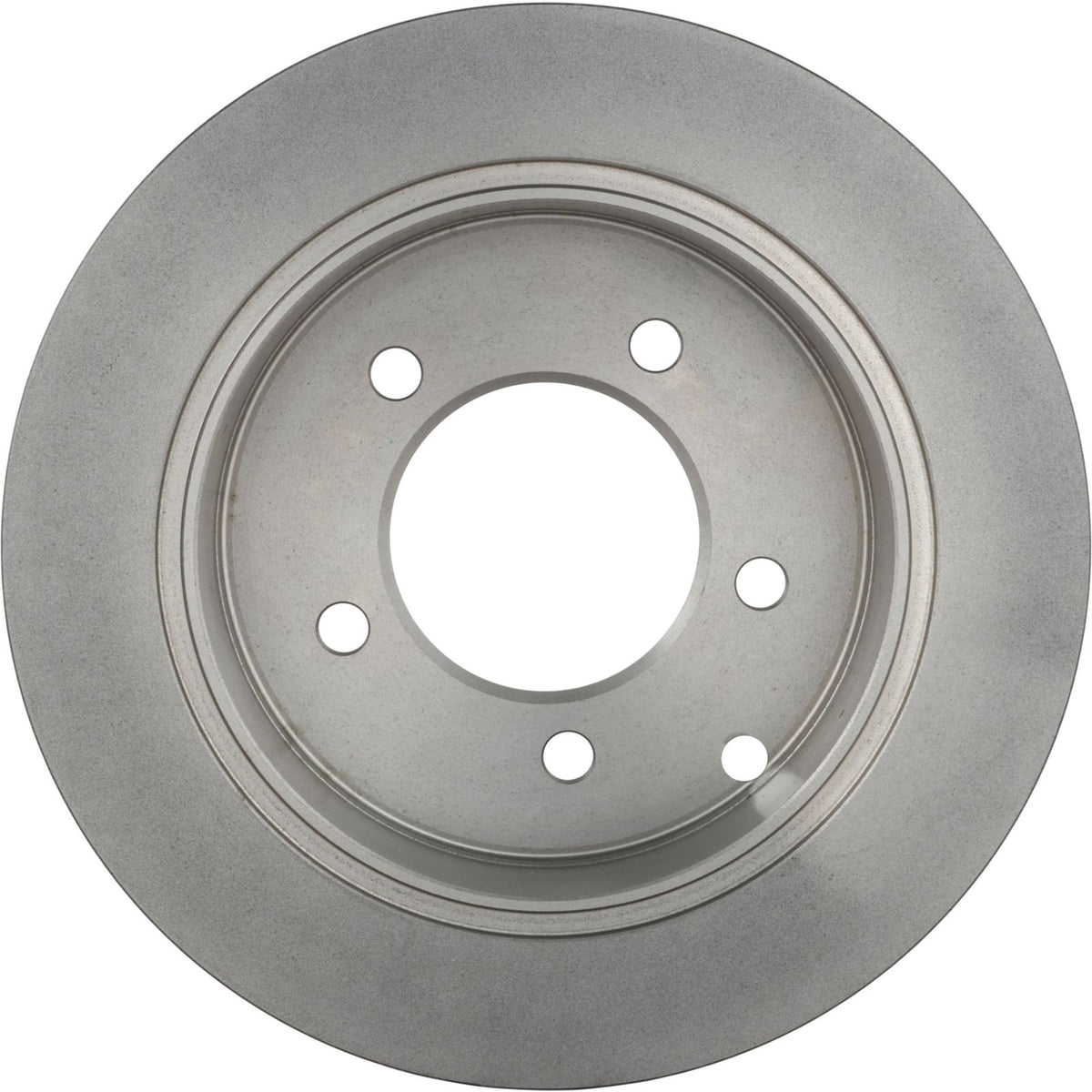 PRIME UV Coated Rear Disc Brake Rotor - 08.A114.71_03