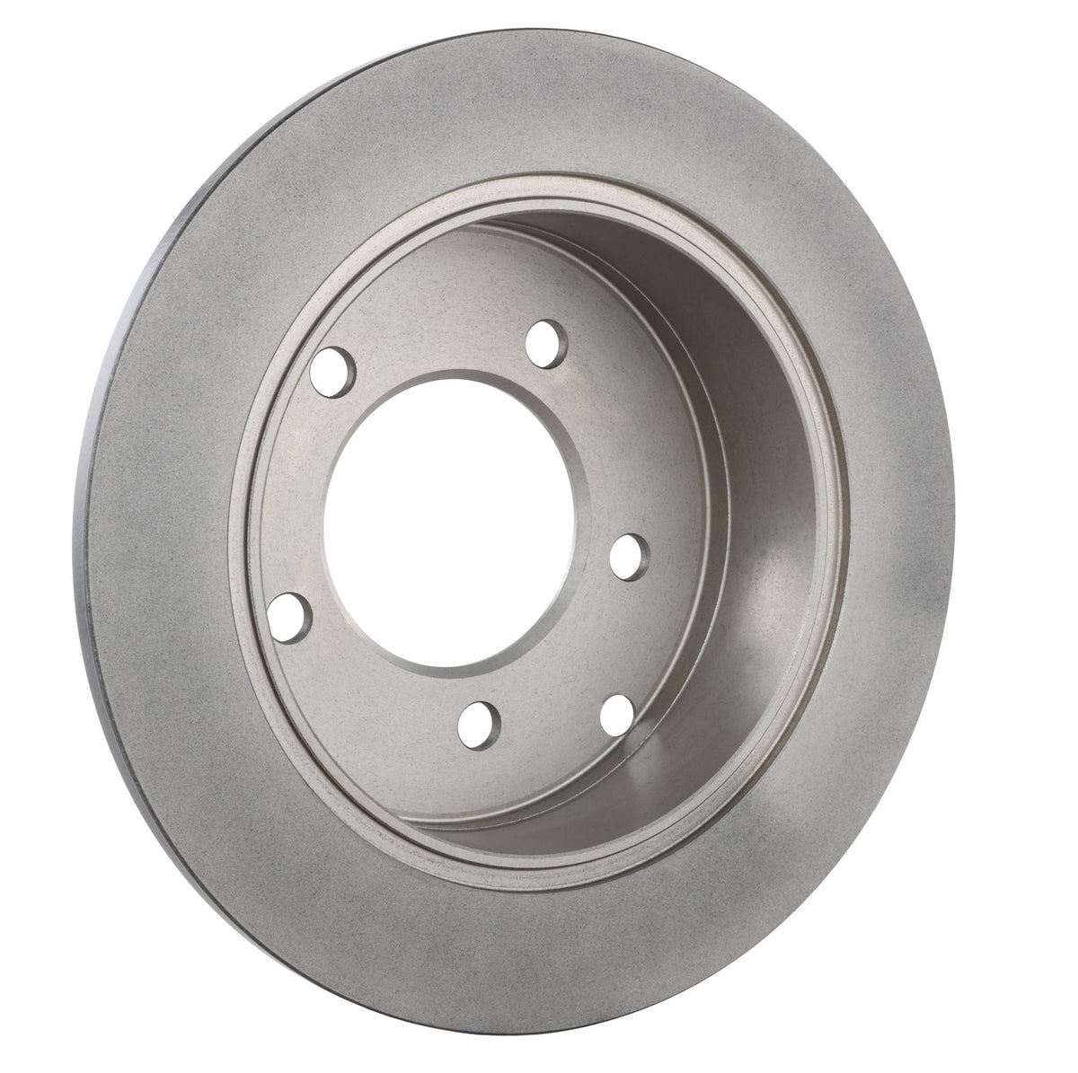 PRIME UV Coated Rear Disc Brake Rotor - 08.A114.71_16