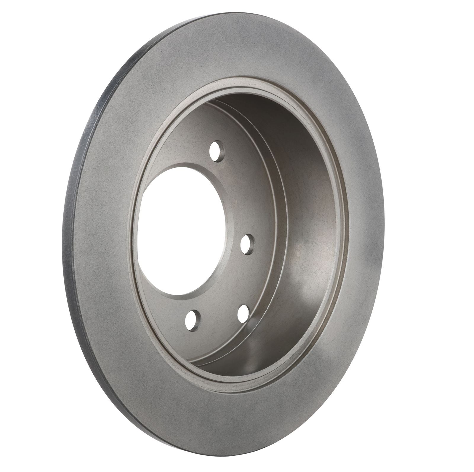PRIME UV Coated Rear Disc Brake Rotor - 08.A114.71_15