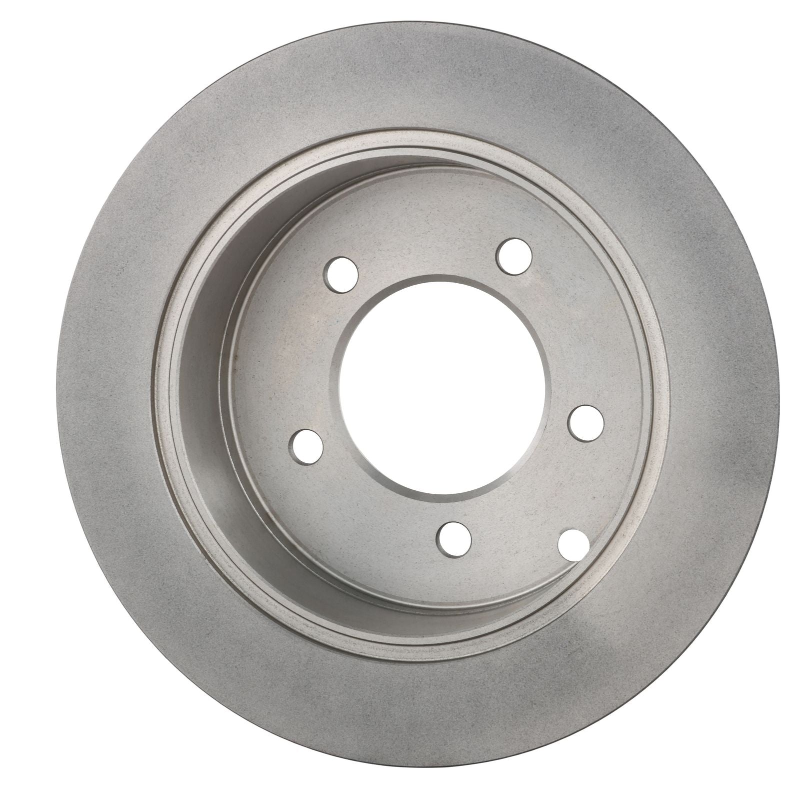 PRIME UV Coated Rear Disc Brake Rotor - 08.A114.71_19