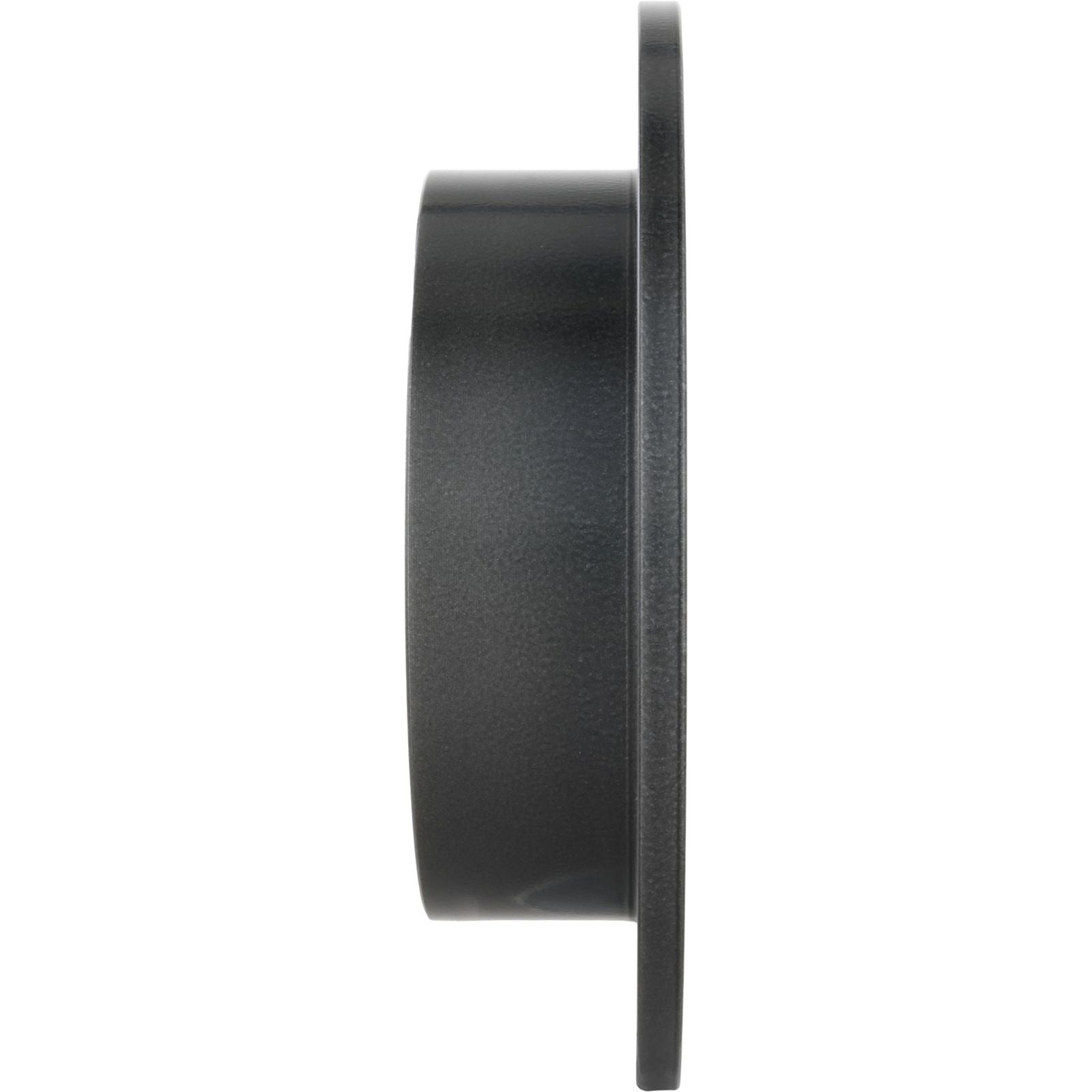 PRIME UV Coated Rear Disc Brake Rotor - 08.A114.71_02