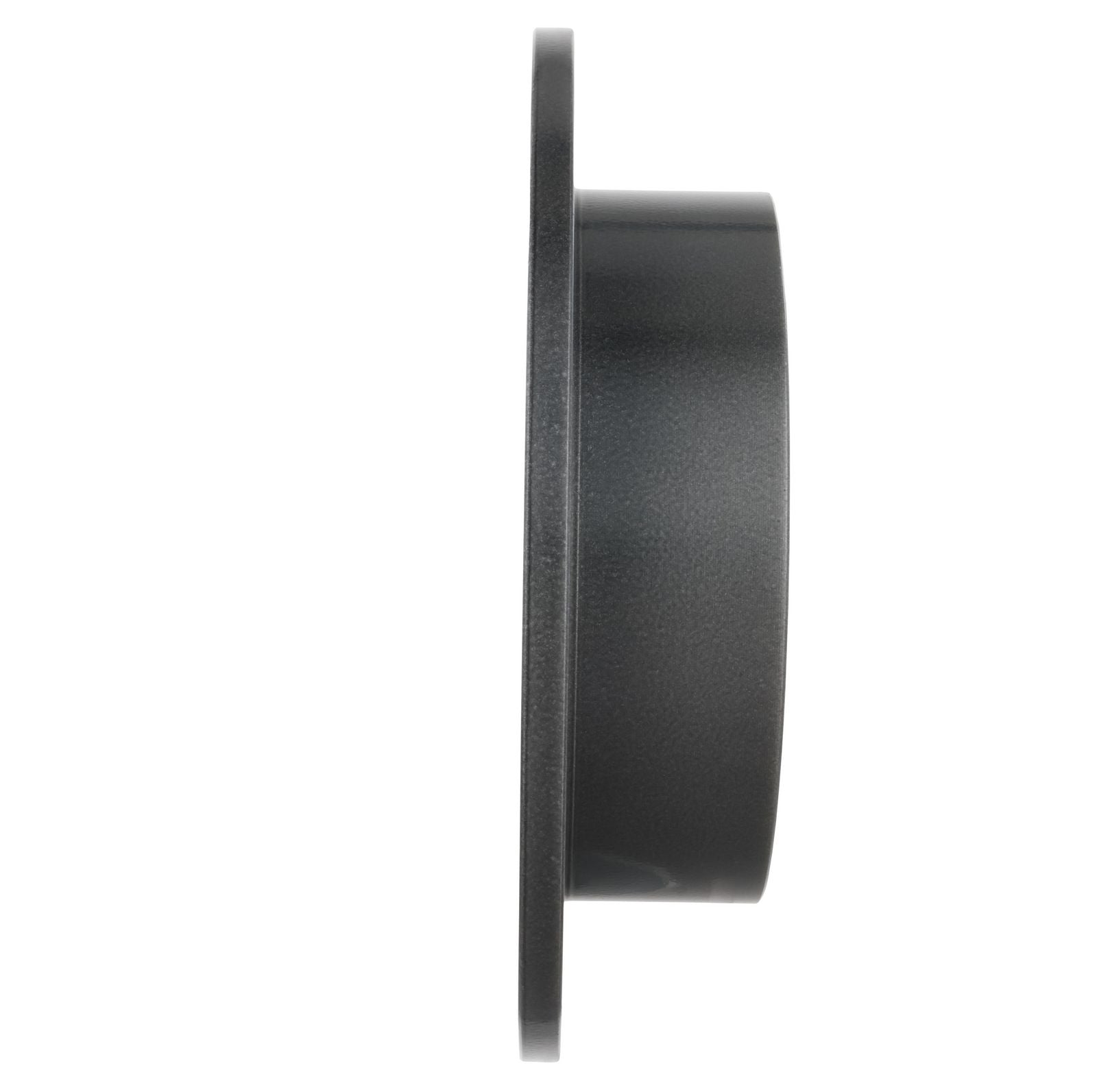 PRIME UV Coated Rear Disc Brake Rotor - 08.A114.71_24