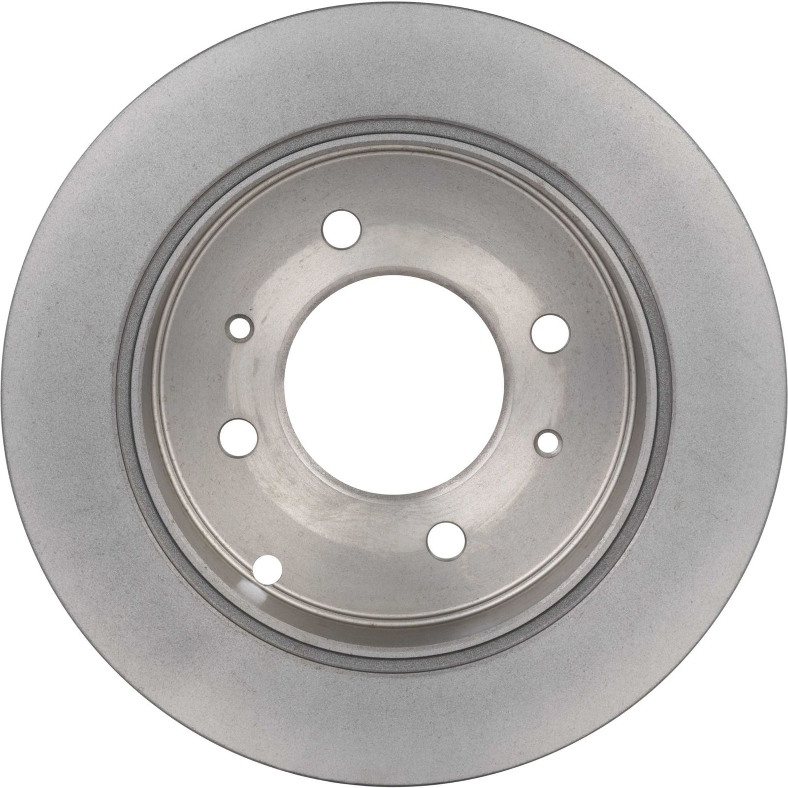 PRIME UV Coated Rear Disc Brake Rotor - 08.A114.11_01