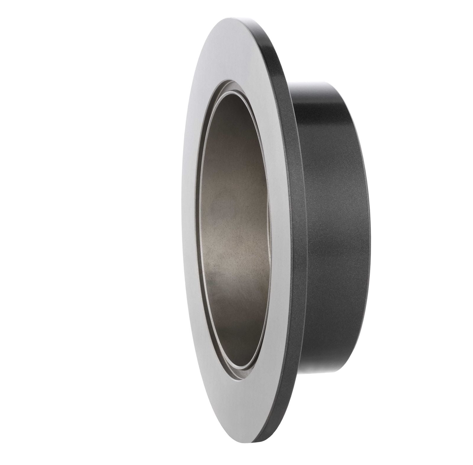PRIME UV Coated Rear Disc Brake Rotor - 08.A114.21_24