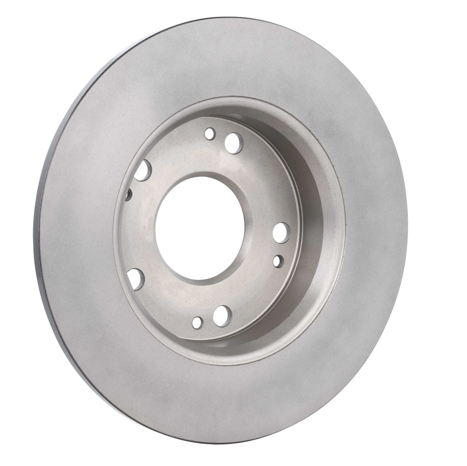 PRIME UV Coated Rear Disc Brake Rotor - 08.A147.11_18