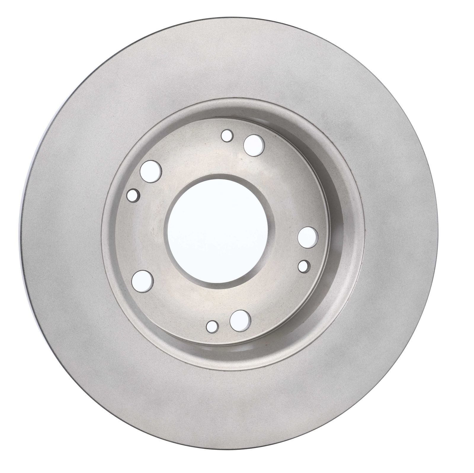 PRIME UV Coated Rear Disc Brake Rotor - 08.A147.11_19