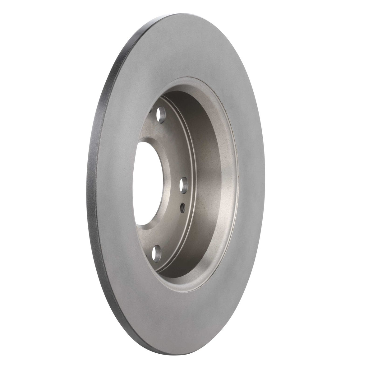 PRIME UV Coated Rear Disc Brake Rotor - 08.A147.11_16