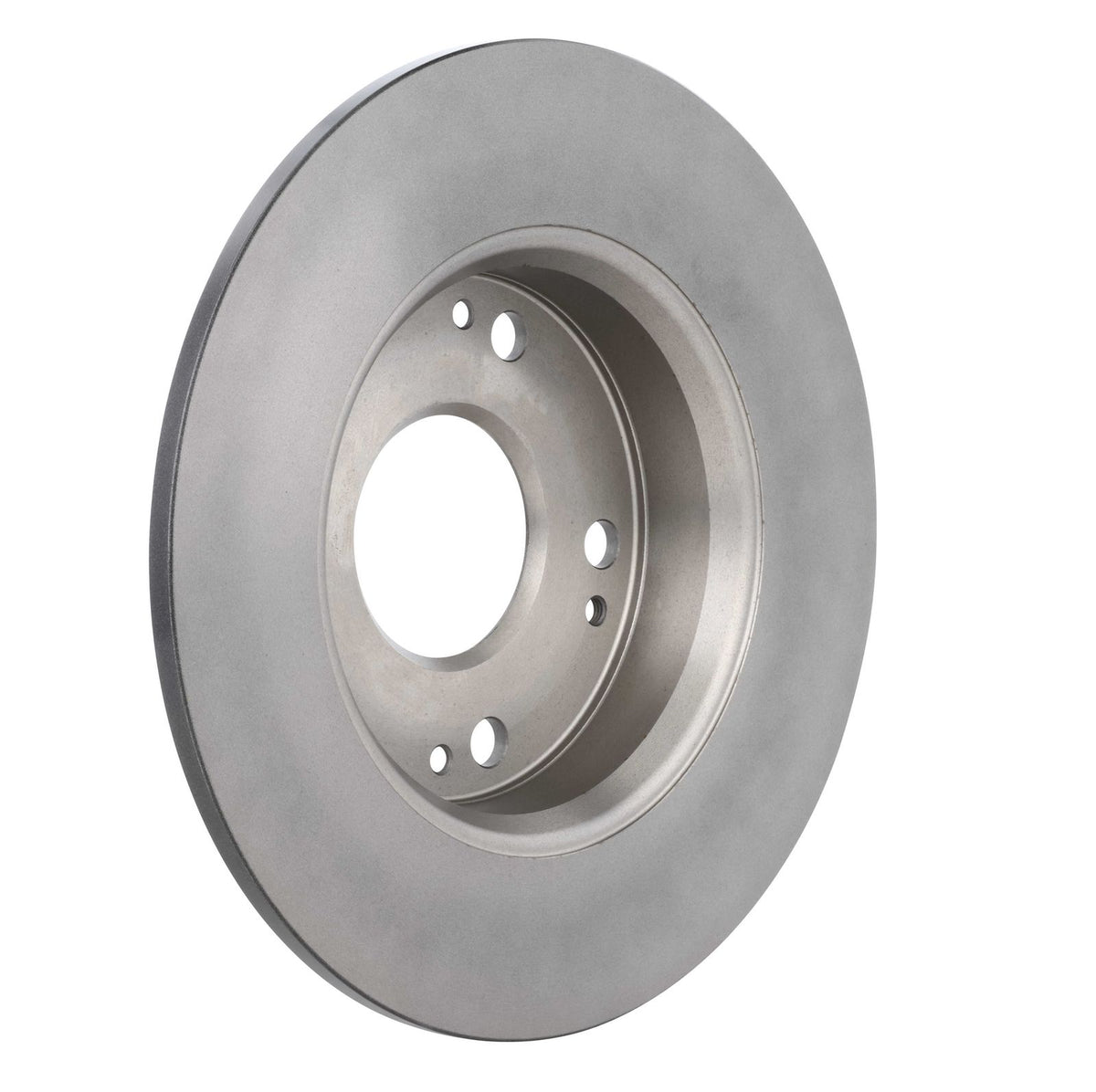 PRIME UV Coated Rear Disc Brake Rotor - 08.A147.11_17