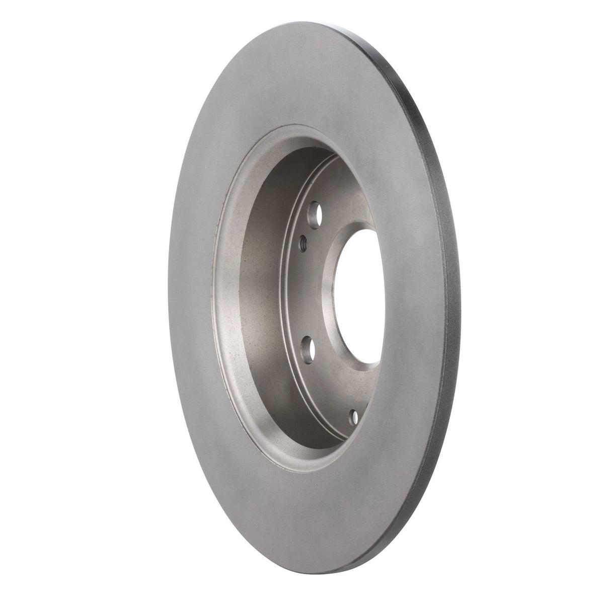 PRIME UV Coated Rear Disc Brake Rotor - 08.A147.11_24