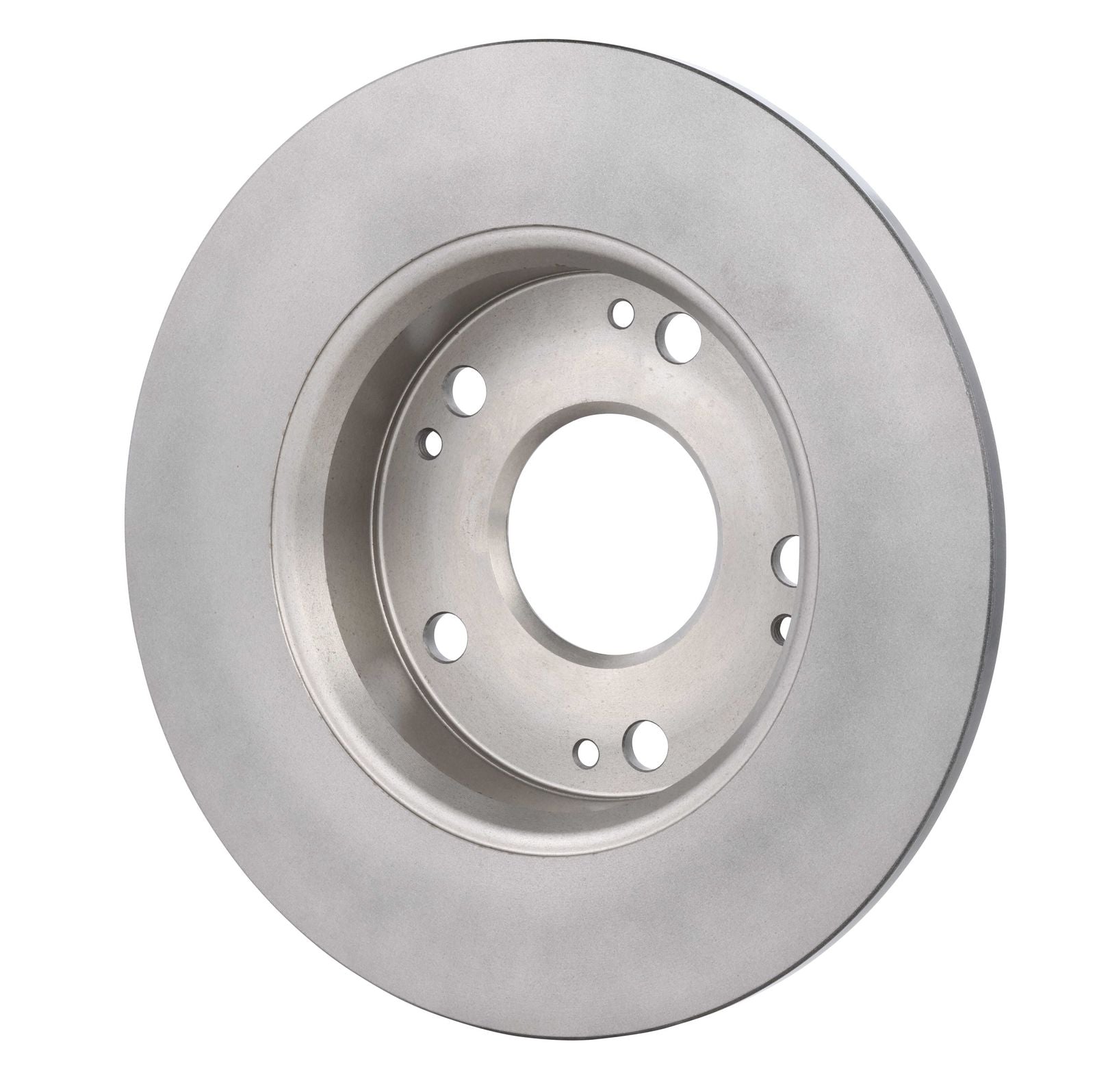 PRIME UV Coated Rear Disc Brake Rotor - 08.A147.11_22