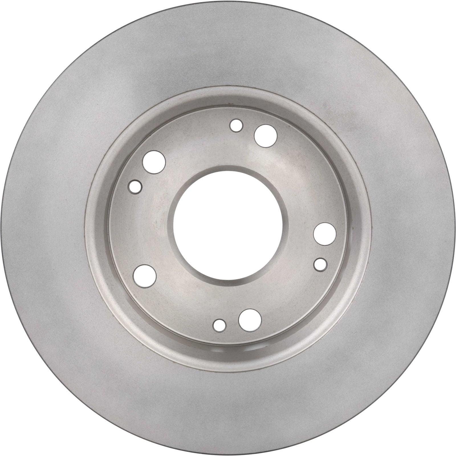 PRIME UV Coated Rear Disc Brake Rotor - 08.A147.11_02