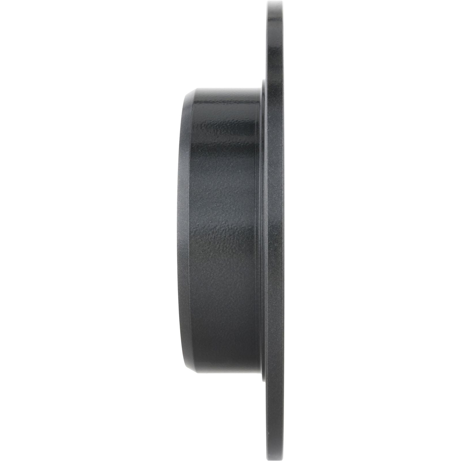 PRIME UV Coated Rear Disc Brake Rotor - 08.A150.11_02