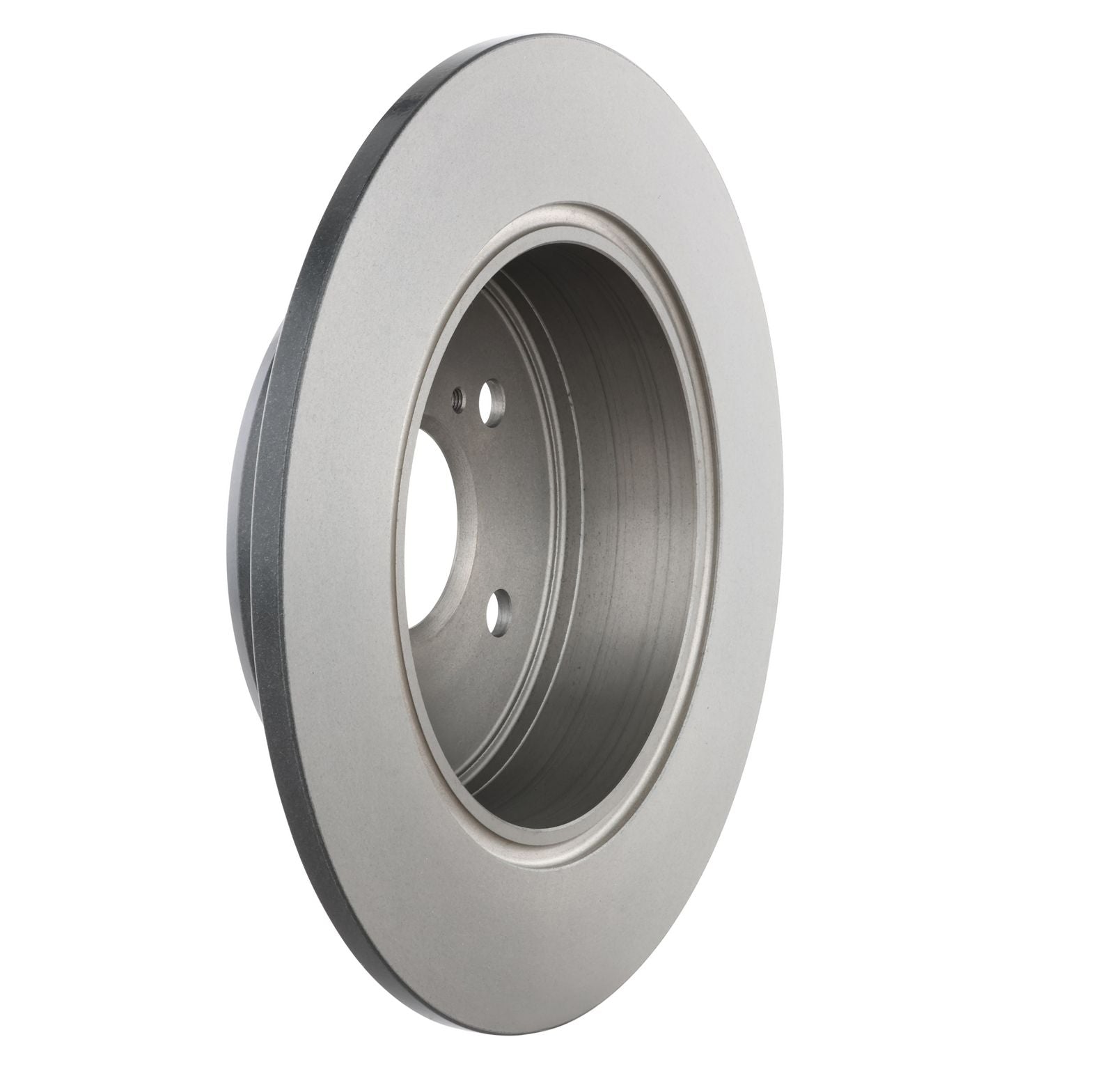 PRIME UV Coated Rear Disc Brake Rotor - 08.A150.11_14