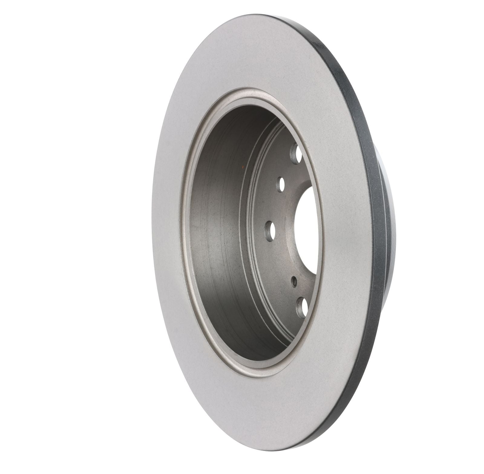 PRIME UV Coated Rear Disc Brake Rotor - 08.A150.11_22