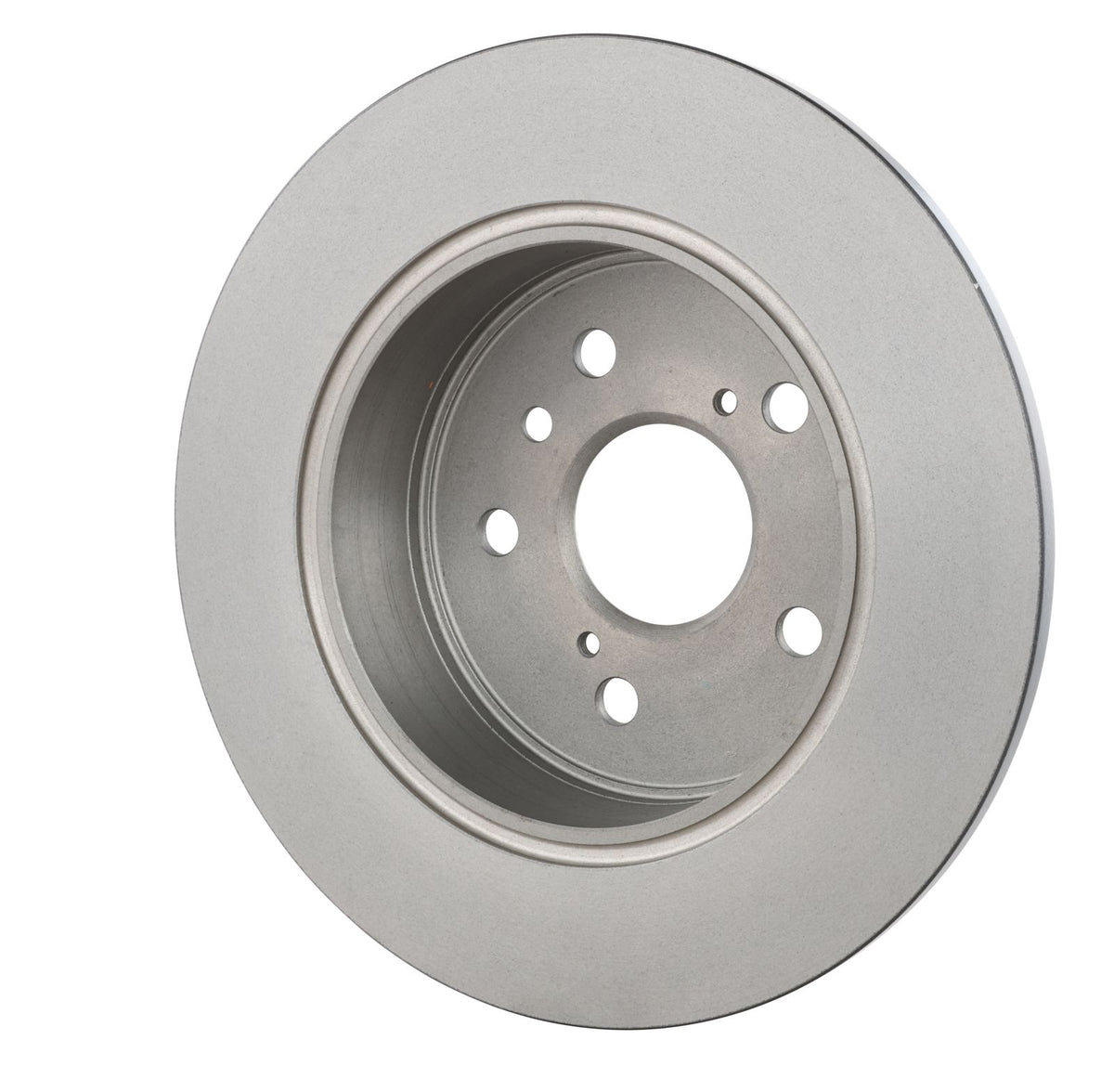 PRIME UV Coated Rear Disc Brake Rotor - 08.A150.11_20