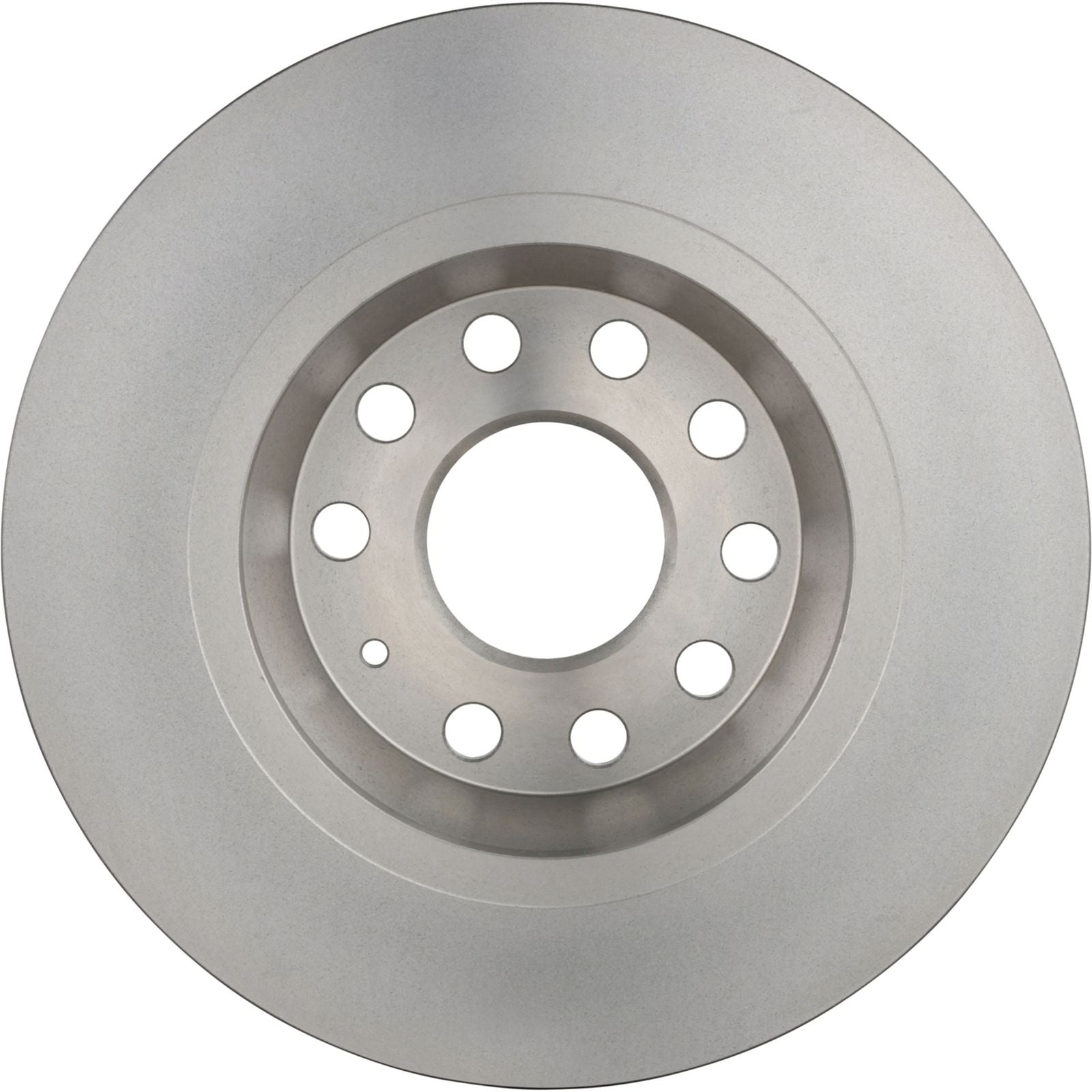 PRIME UV Coated Rear Disc Brake Rotor - 08.A202.11_05