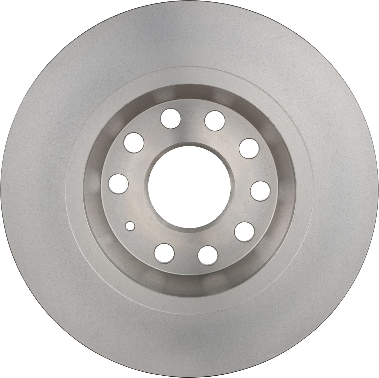PRIME UV Coated Rear Disc Brake Rotor - 08.A202.11_05