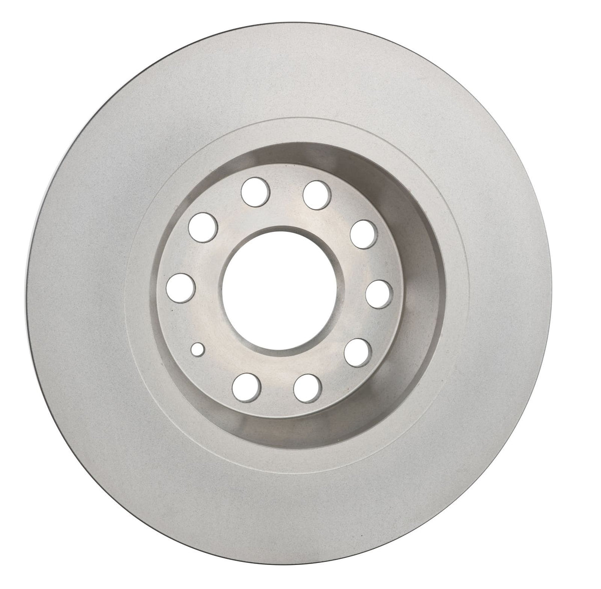 PRIME UV Coated Rear Disc Brake Rotor - 08.A202.11_19