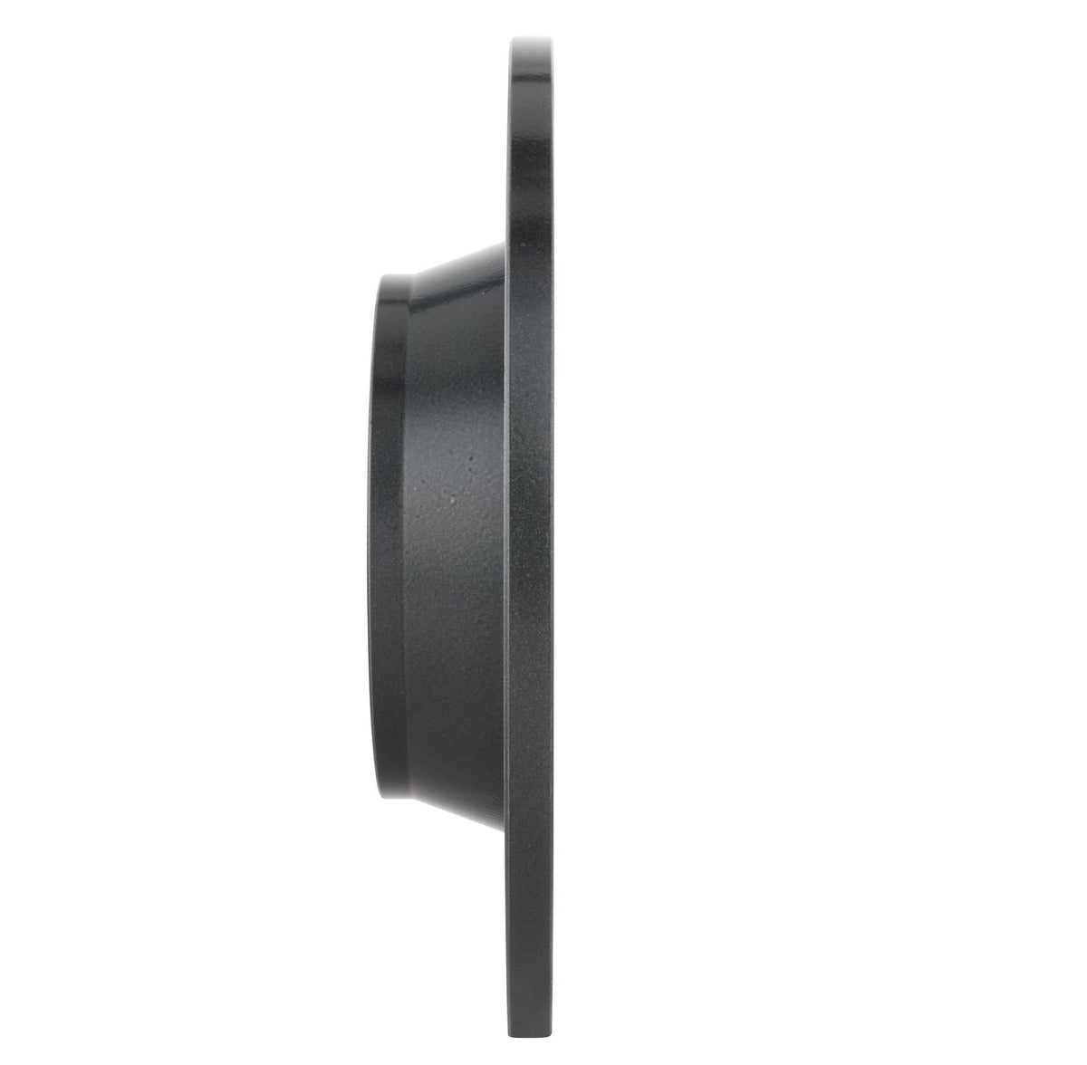 PRIME UV Coated Rear Disc Brake Rotor - 08.A202.11_14