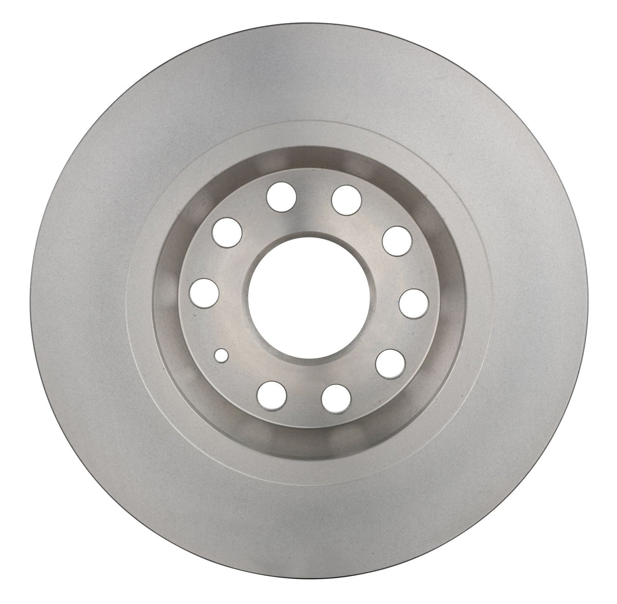 PRIME UV Coated Rear Disc Brake Rotor - 08.A202.11_20