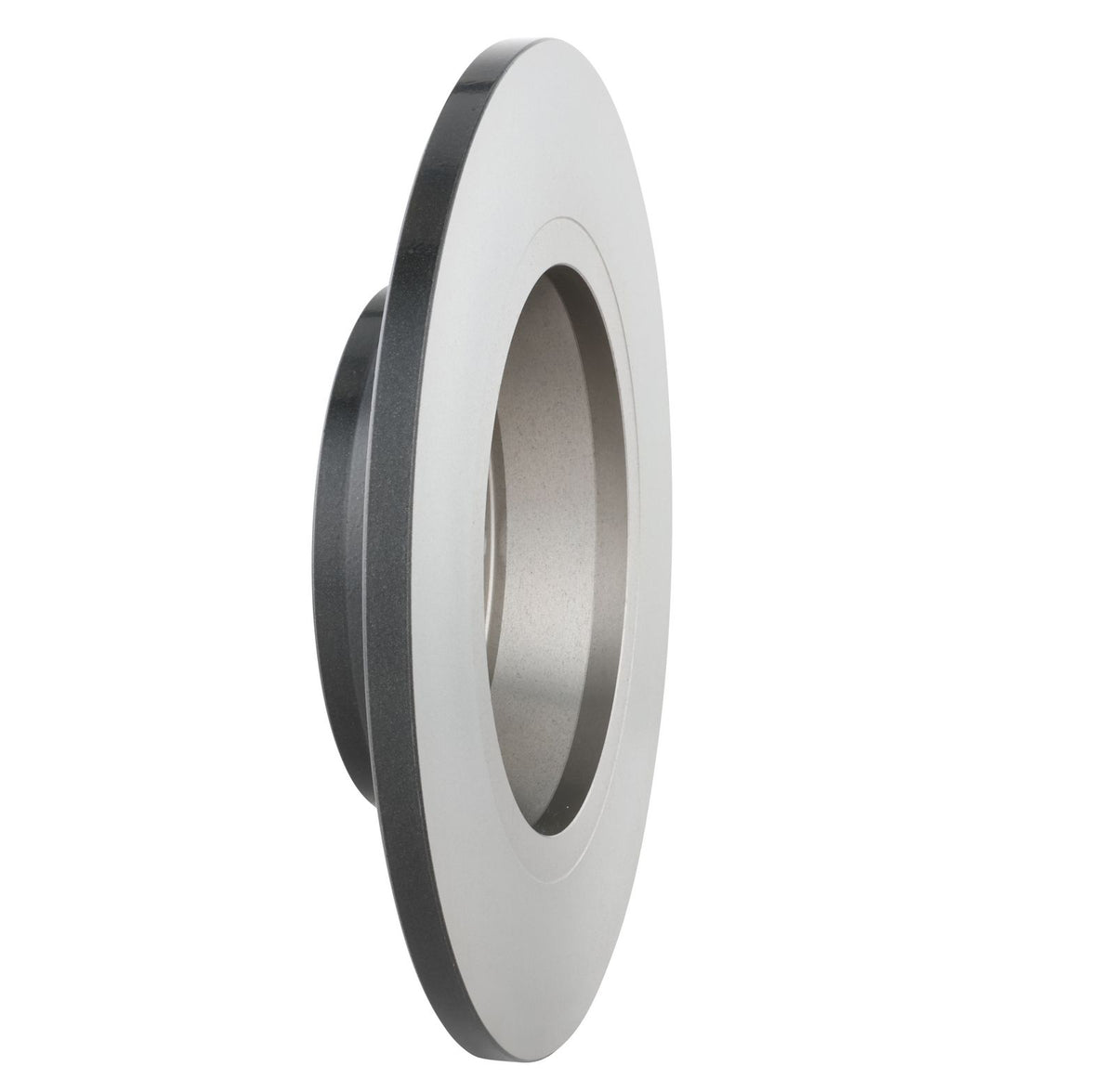 PRIME UV Coated Rear Disc Brake Rotor - 08.A202.11_15