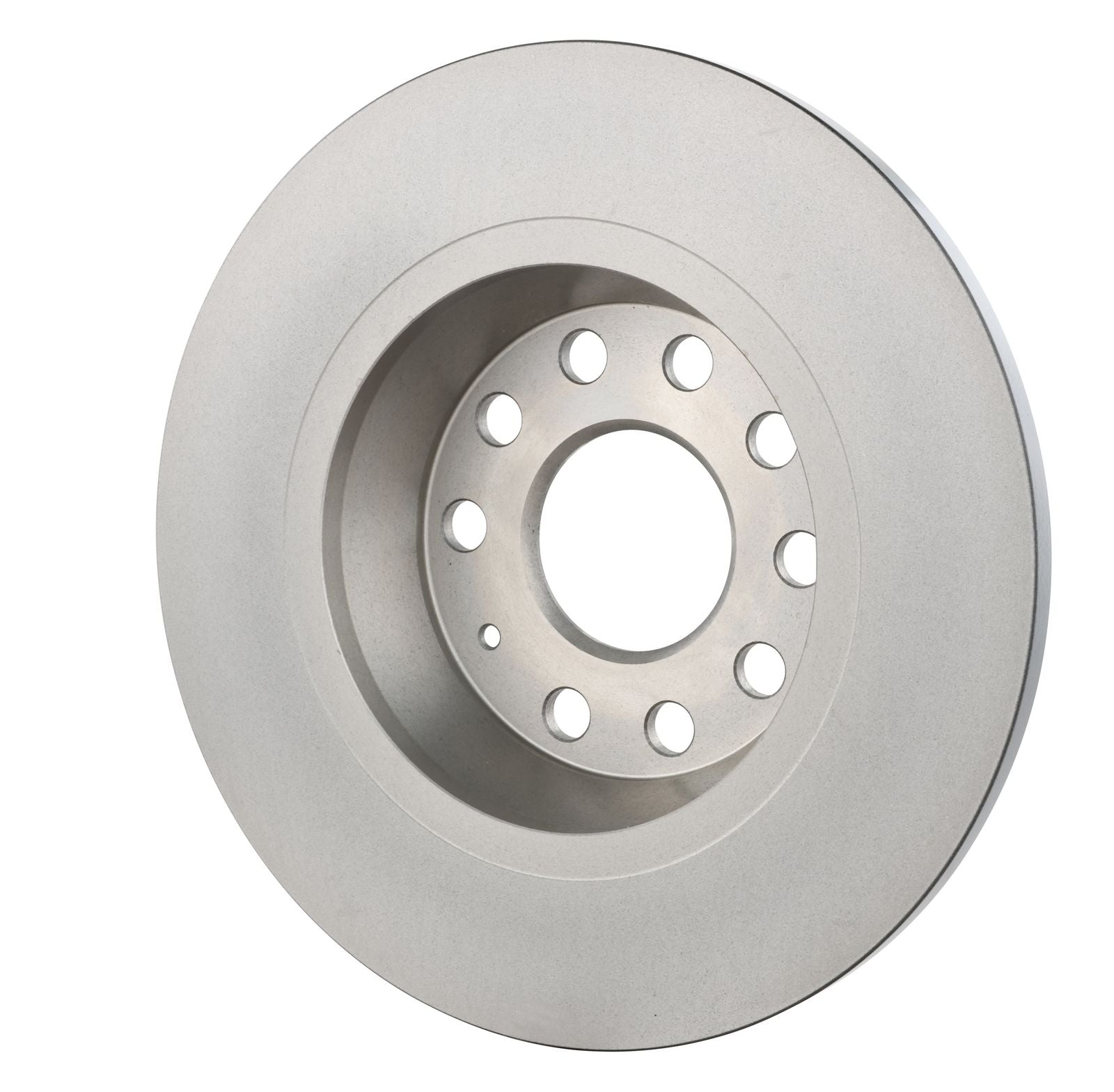 PRIME UV Coated Rear Disc Brake Rotor - 08.A202.11_22