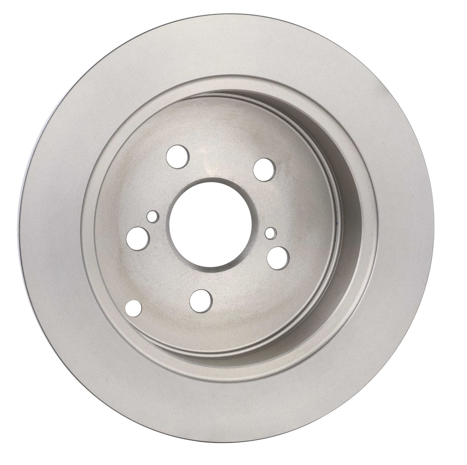 PRIME UV Coated Rear Disc Brake Rotor - 08.A273.21_17