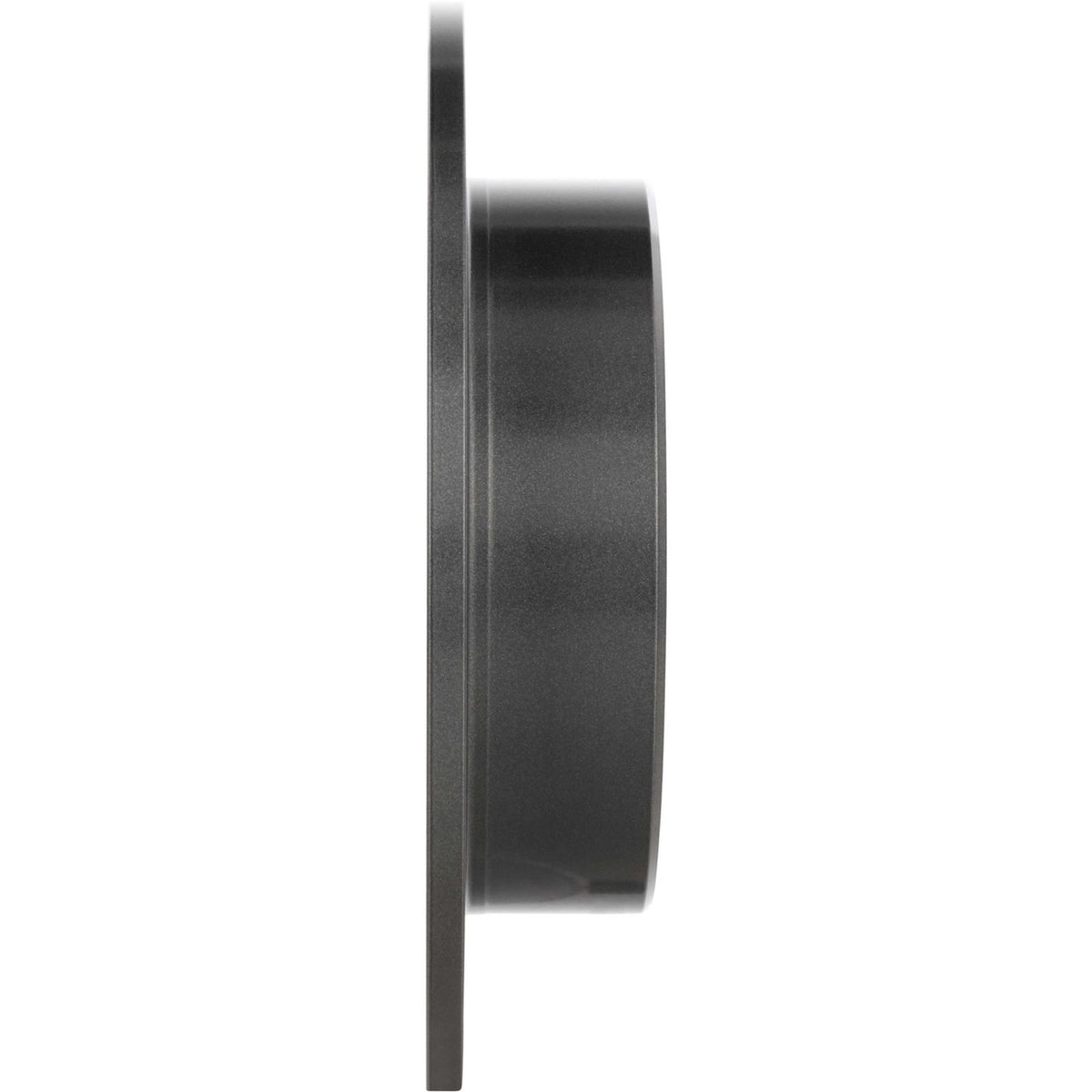 PRIME UV Coated Rear Disc Brake Rotor - 08.A273.21_05