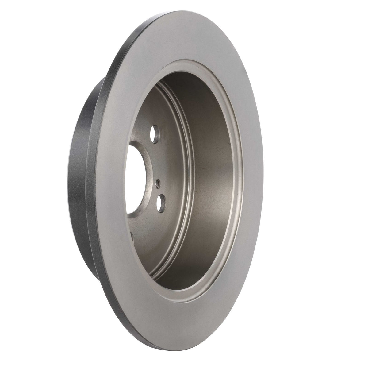 PRIME UV Coated Rear Disc Brake Rotor - 08.A273.21_14