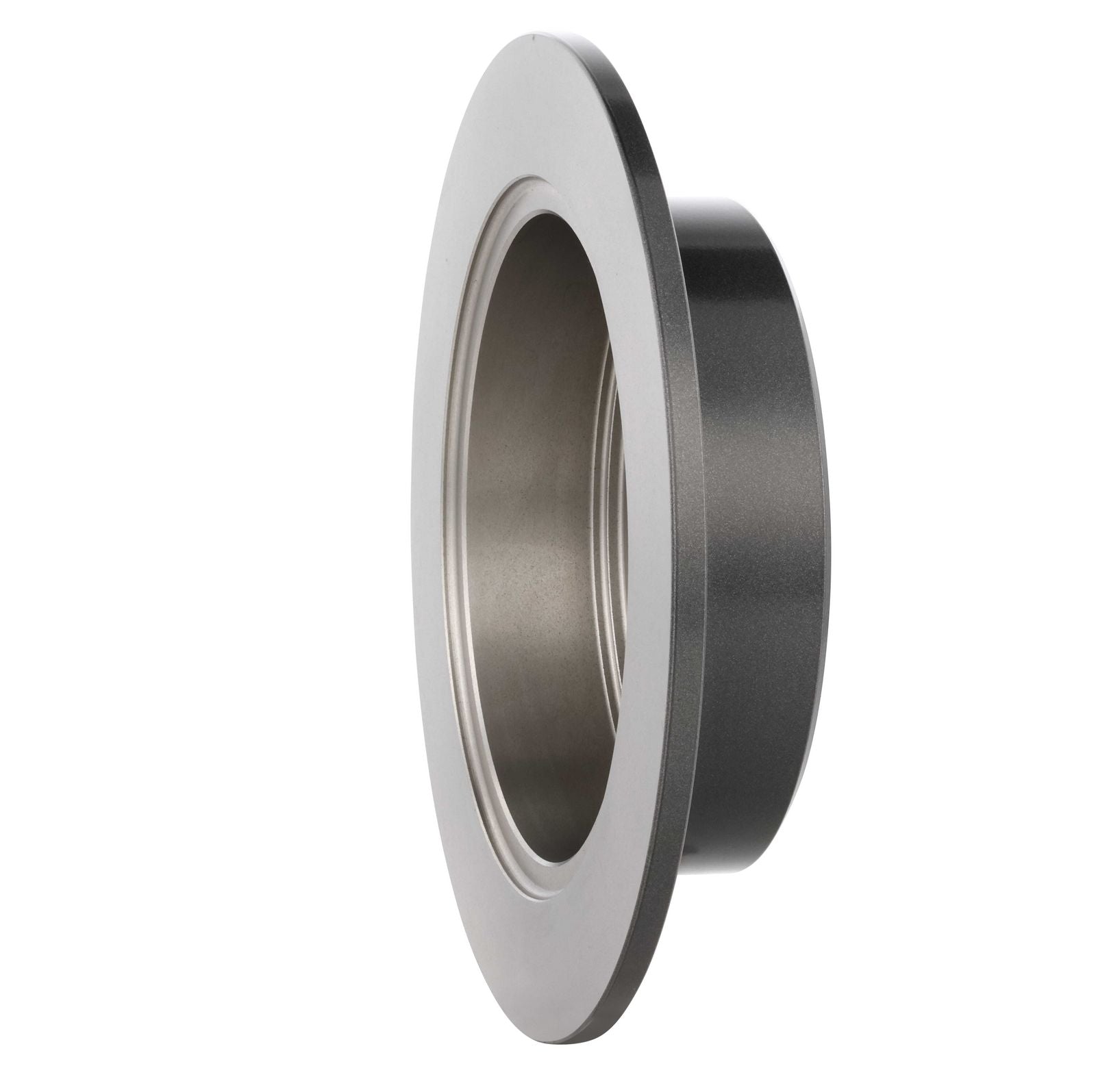 PRIME UV Coated Rear Disc Brake Rotor - 08.A273.21_23