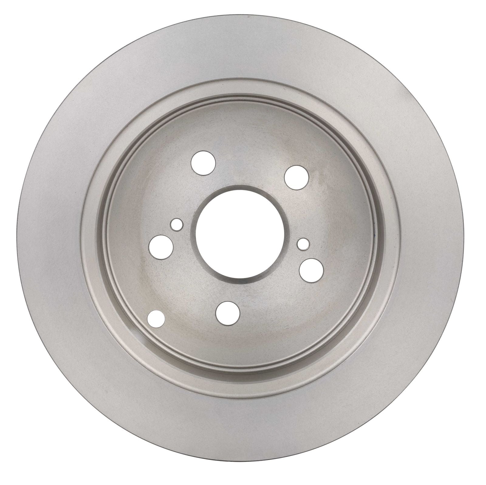 PRIME UV Coated Rear Disc Brake Rotor - 08.A273.21_18