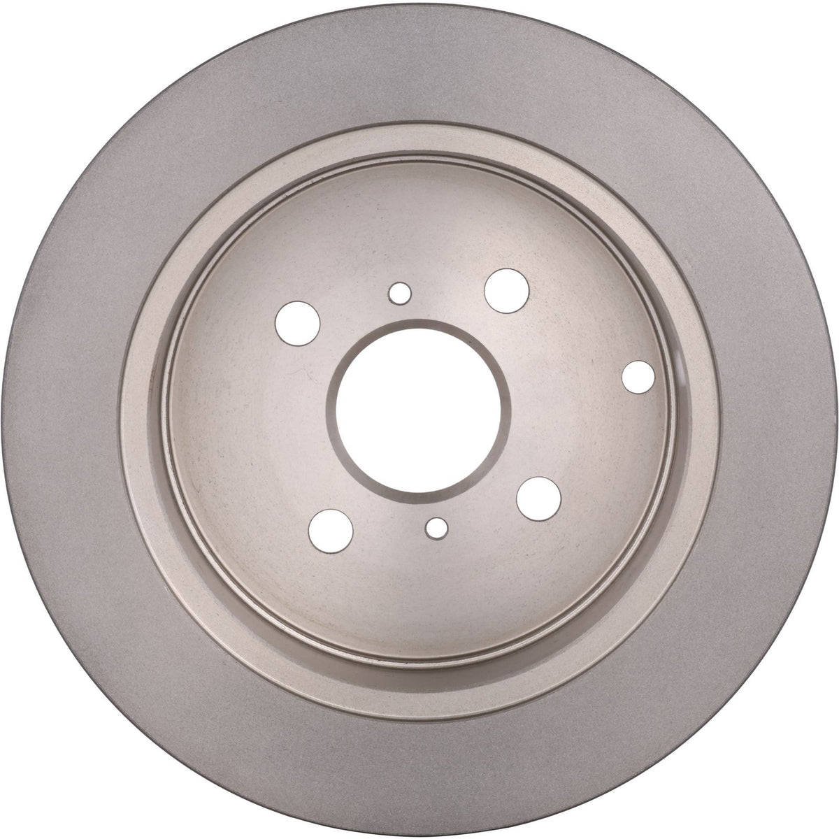 PRIME UV Coated Rear Disc Brake Rotor - 08.A273.11_03