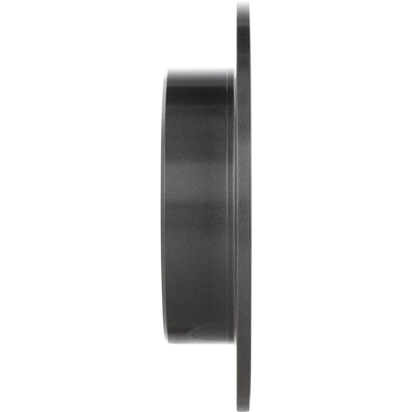 PRIME UV Coated Rear Disc Brake Rotor - 08.A273.21_02