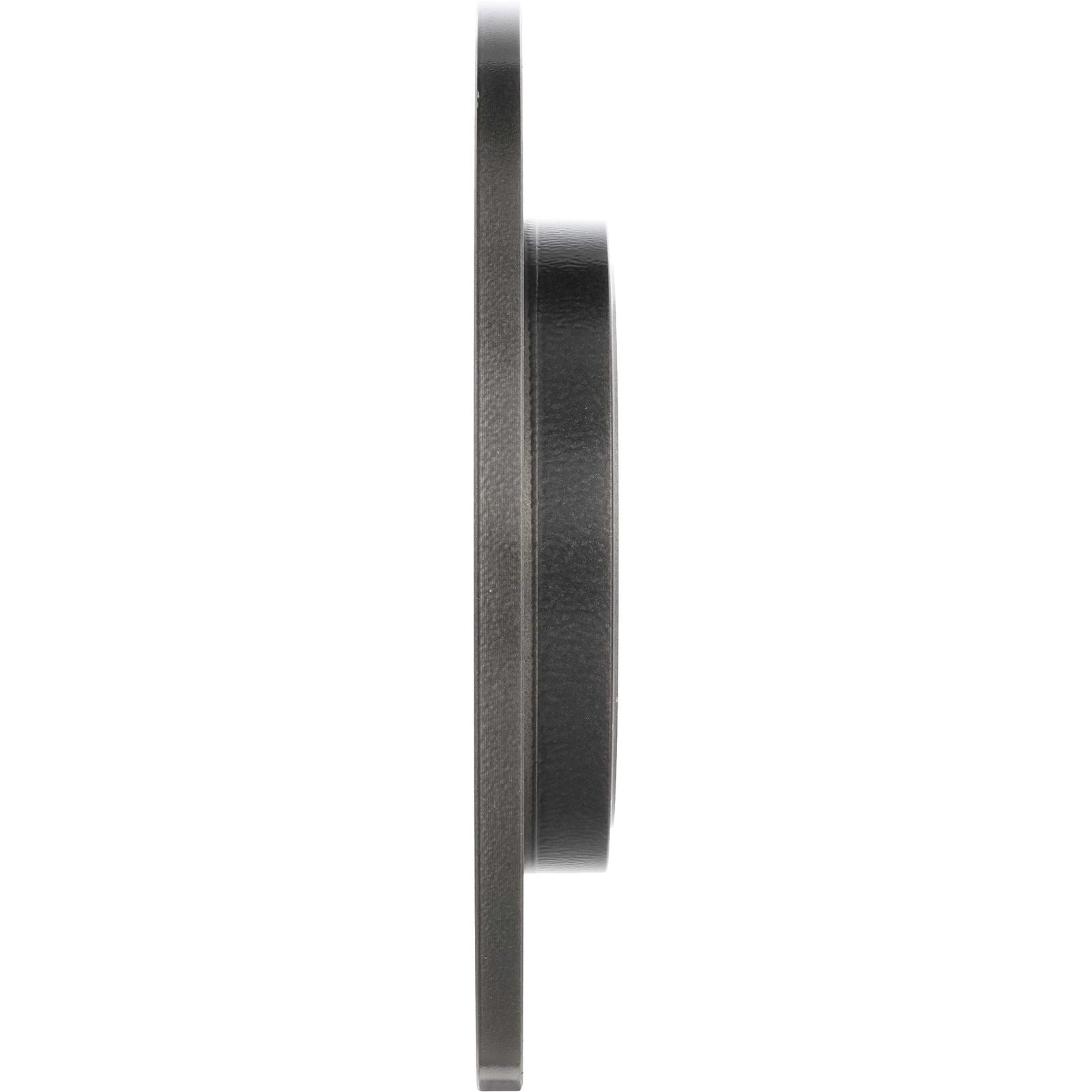 PRIME UV Coated Rear Disc Brake Rotor - 08.A332.11_02