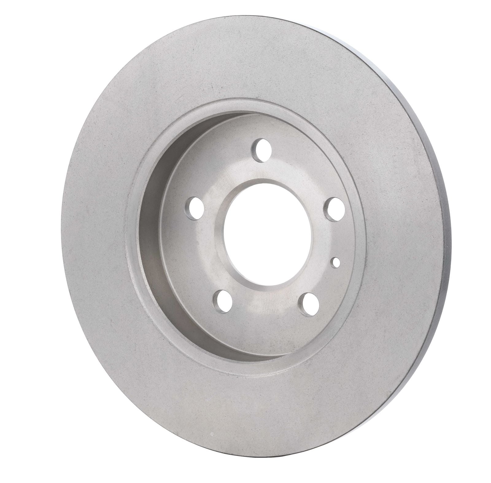 PRIME UV Coated Rear Disc Brake Rotor - 08.A332.11_16