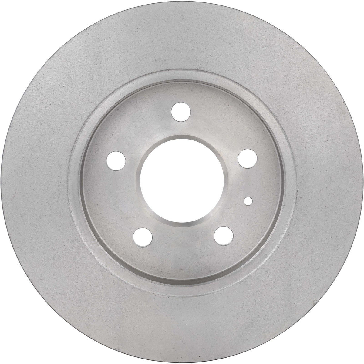 PRIME UV Coated Rear Disc Brake Rotor - 08.A332.11_30