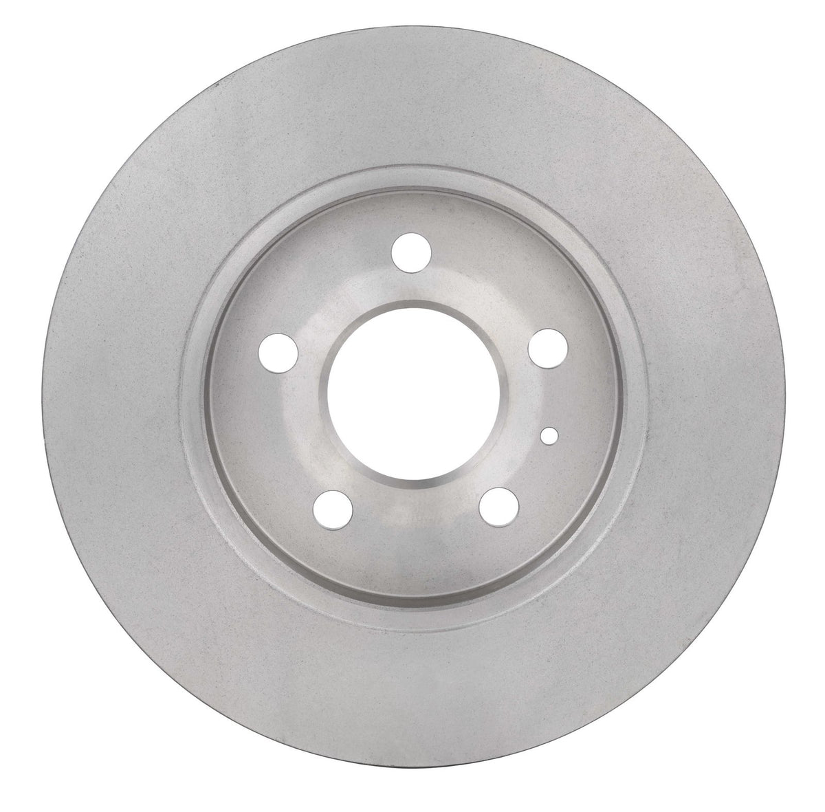 PRIME UV Coated Rear Disc Brake Rotor - 08.A332.11_14