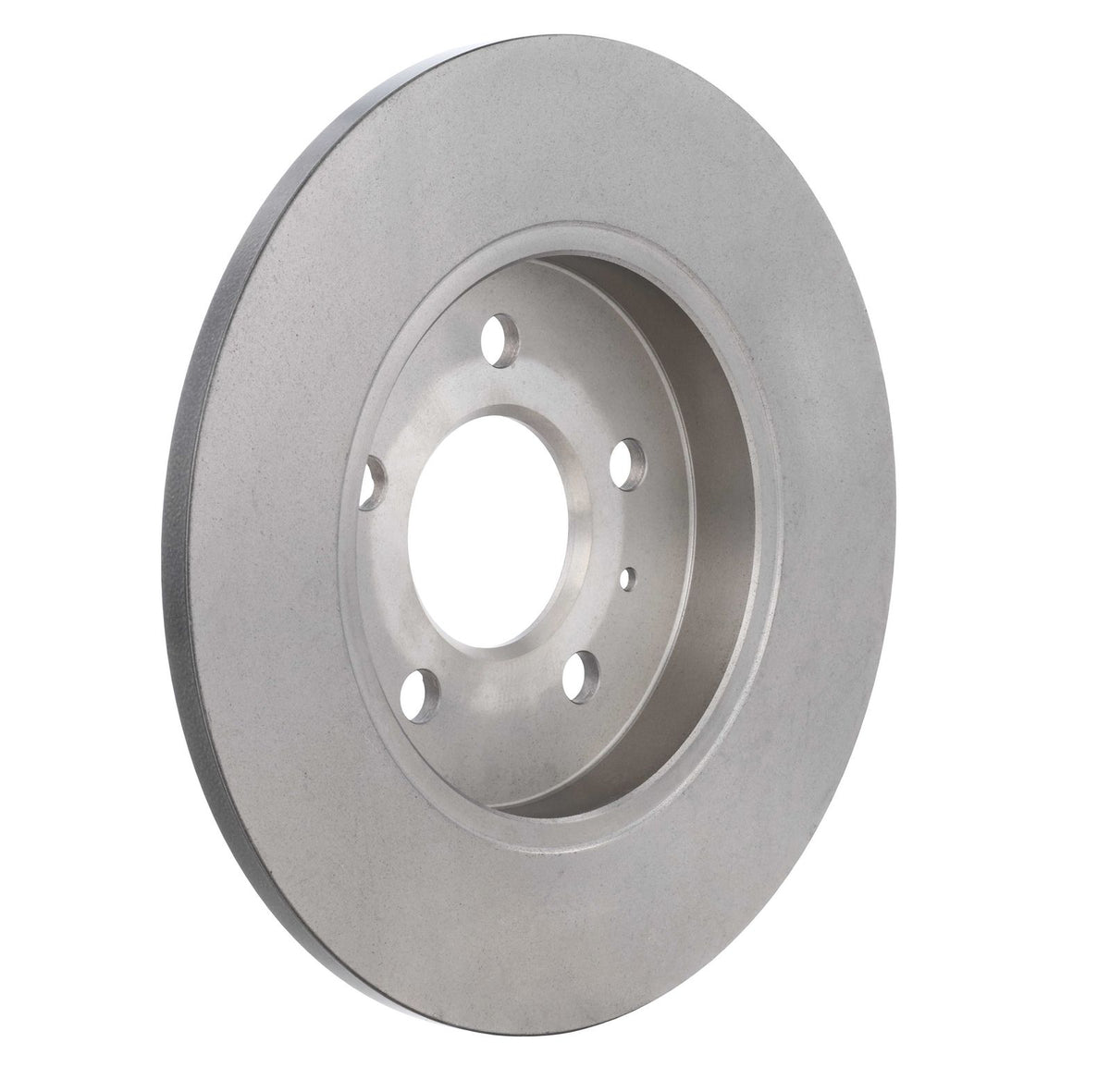 PRIME UV Coated Rear Disc Brake Rotor - 08.A332.11_11