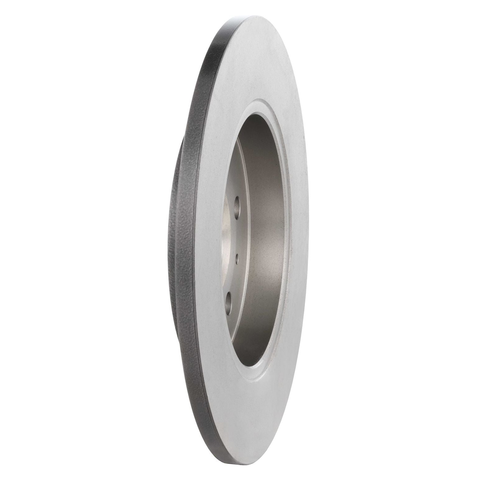 PRIME UV Coated Rear Disc Brake Rotor - 08.A332.11_09