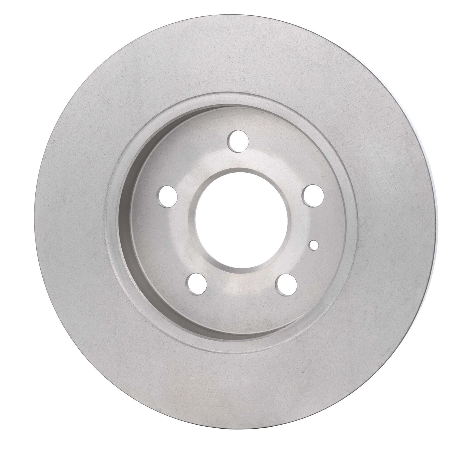PRIME UV Coated Rear Disc Brake Rotor - 08.A332.11_15