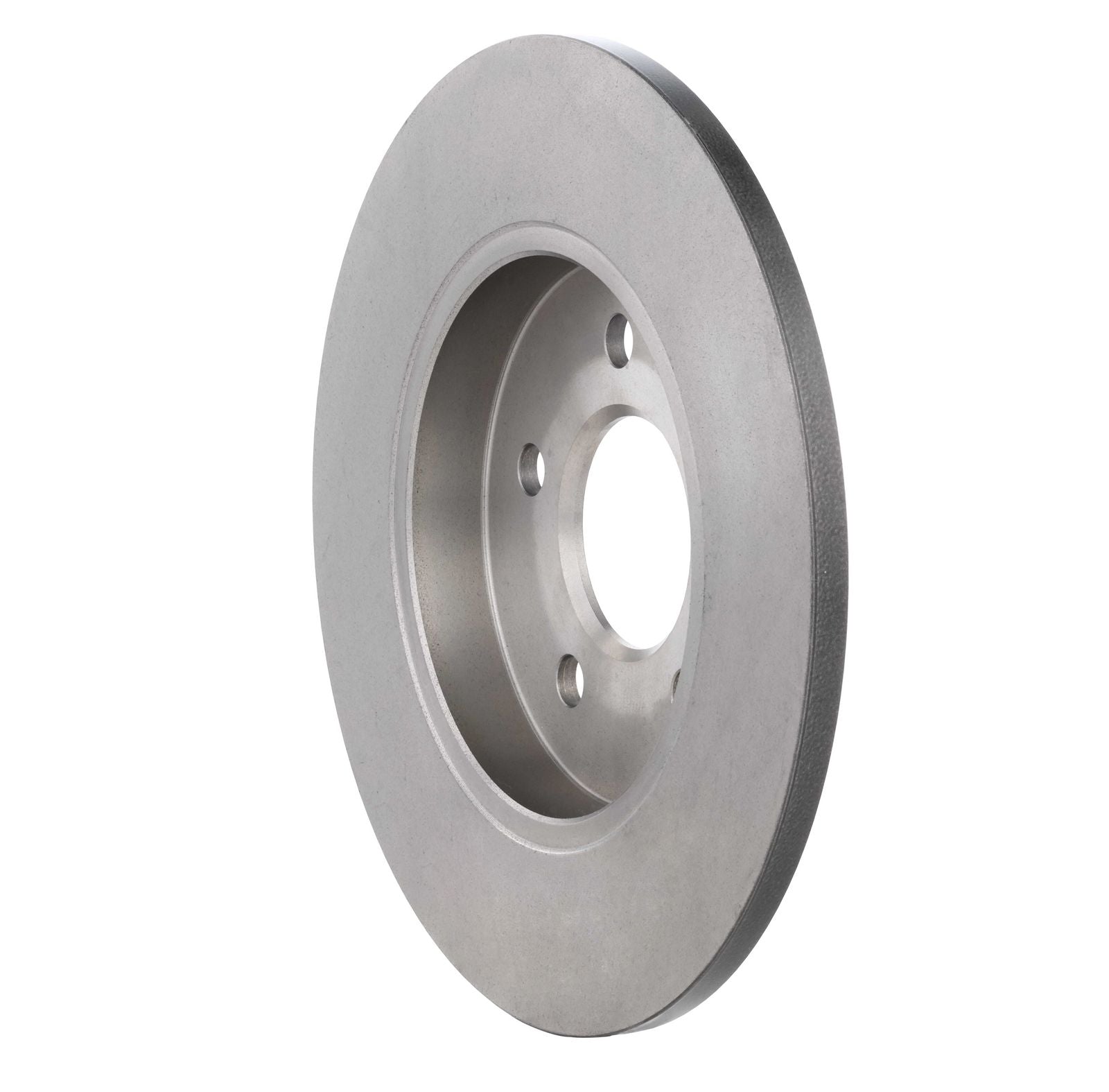 PRIME UV Coated Rear Disc Brake Rotor - 08.A332.11_18