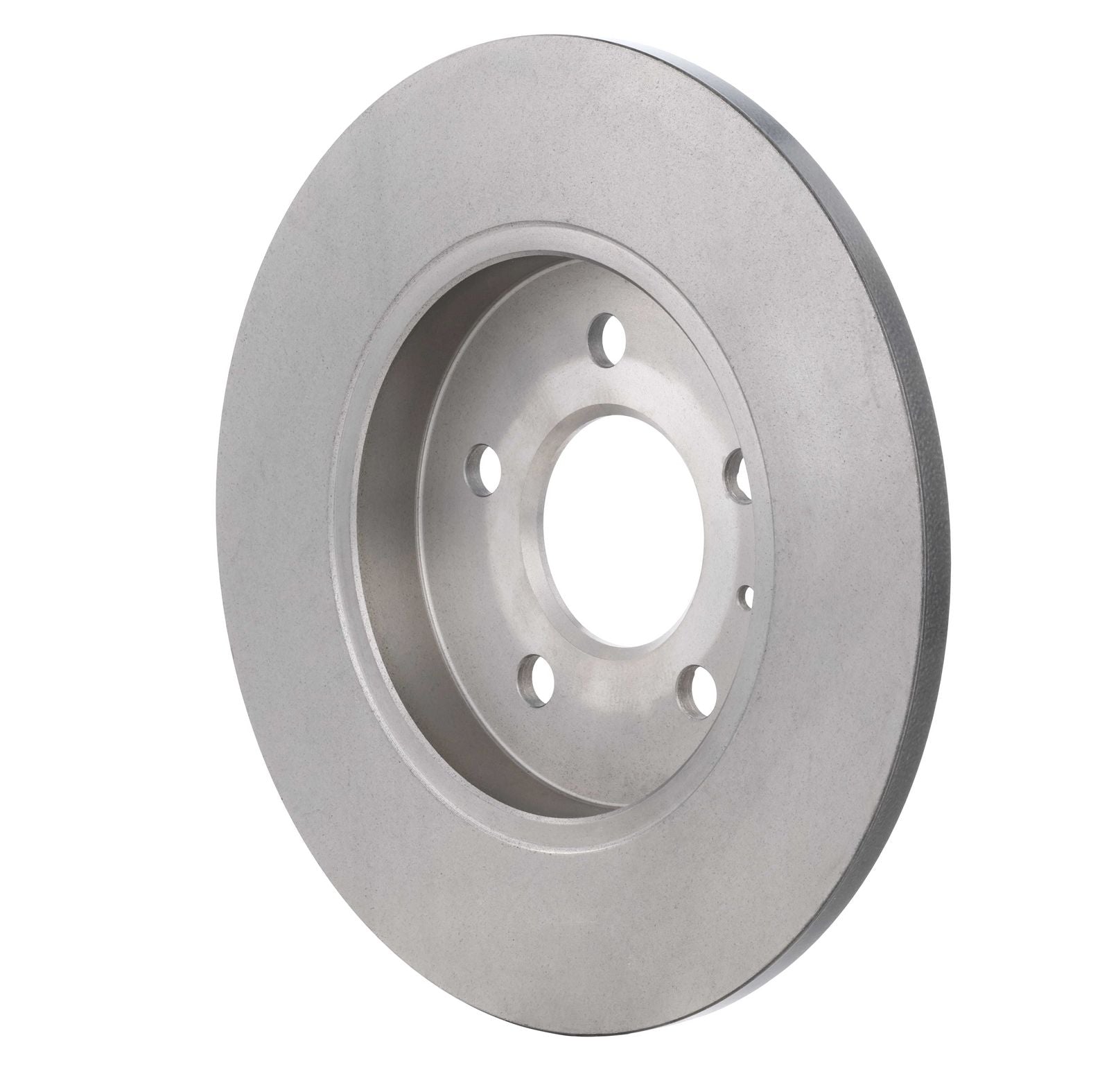 PRIME UV Coated Rear Disc Brake Rotor - 08.A332.11_17