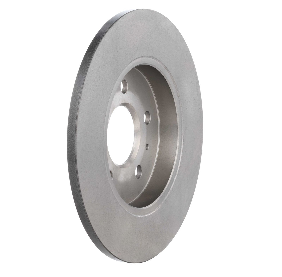 PRIME UV Coated Rear Disc Brake Rotor - 08.A332.11_10