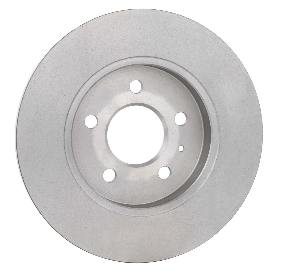 PRIME UV Coated Rear Disc Brake Rotor - 08.A332.11_13