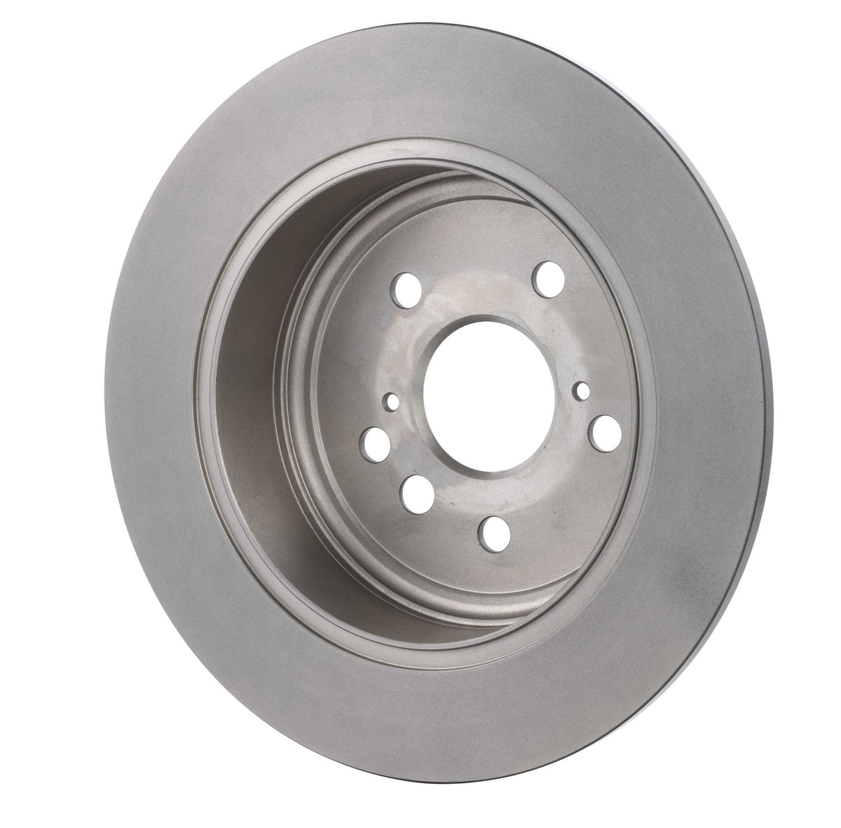 PRIME UV Coated Rear Disc Brake Rotor - 08.A333.11_20