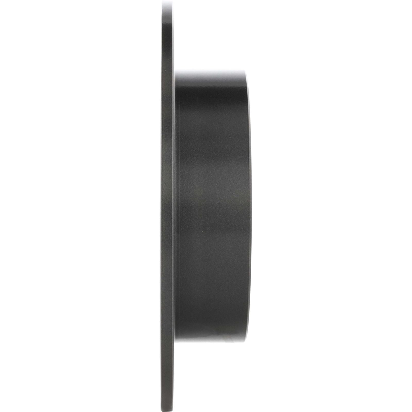 PRIME UV Coated Rear Disc Brake Rotor - 08.A333.11_01