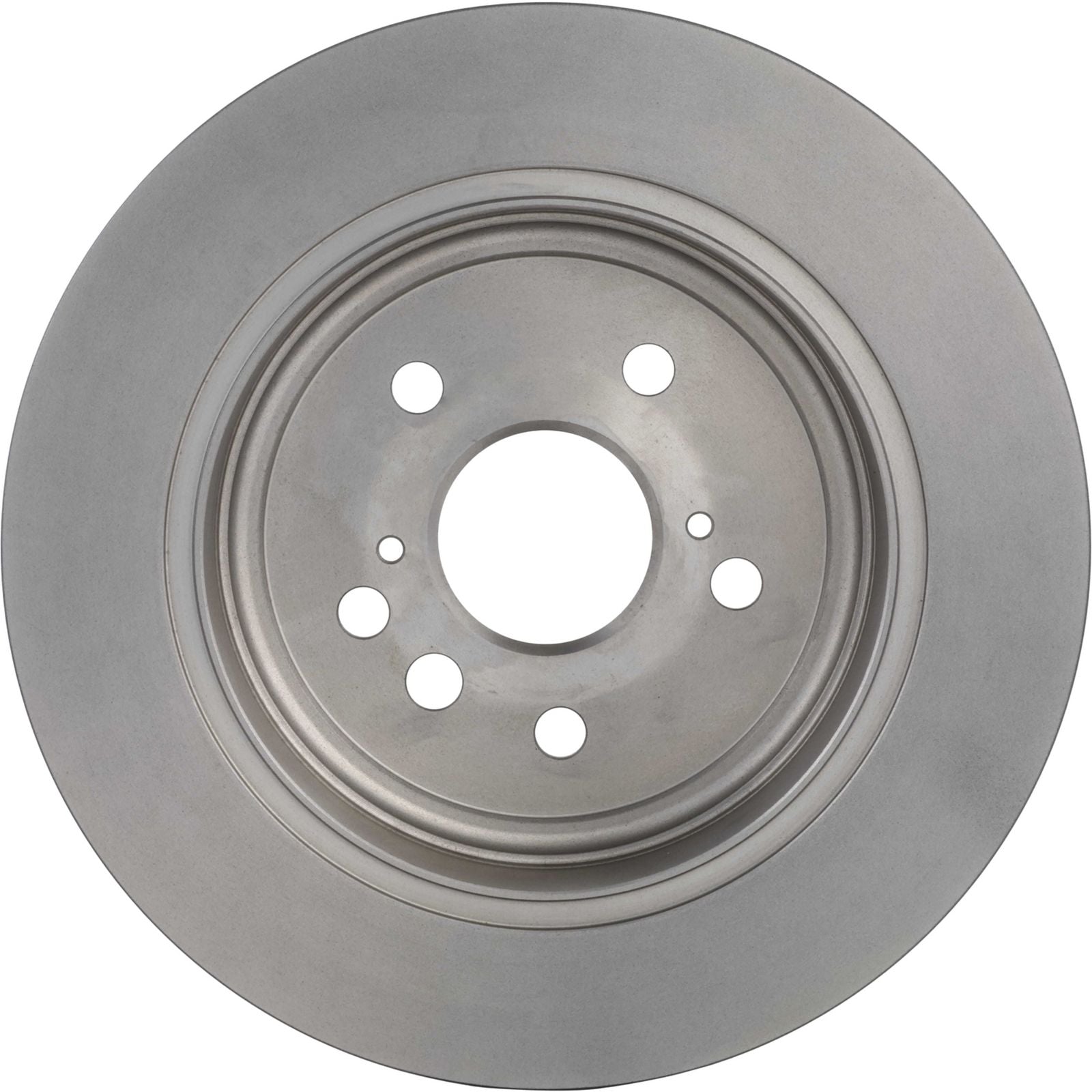 PRIME UV Coated Rear Disc Brake Rotor - 08.A333.11_04