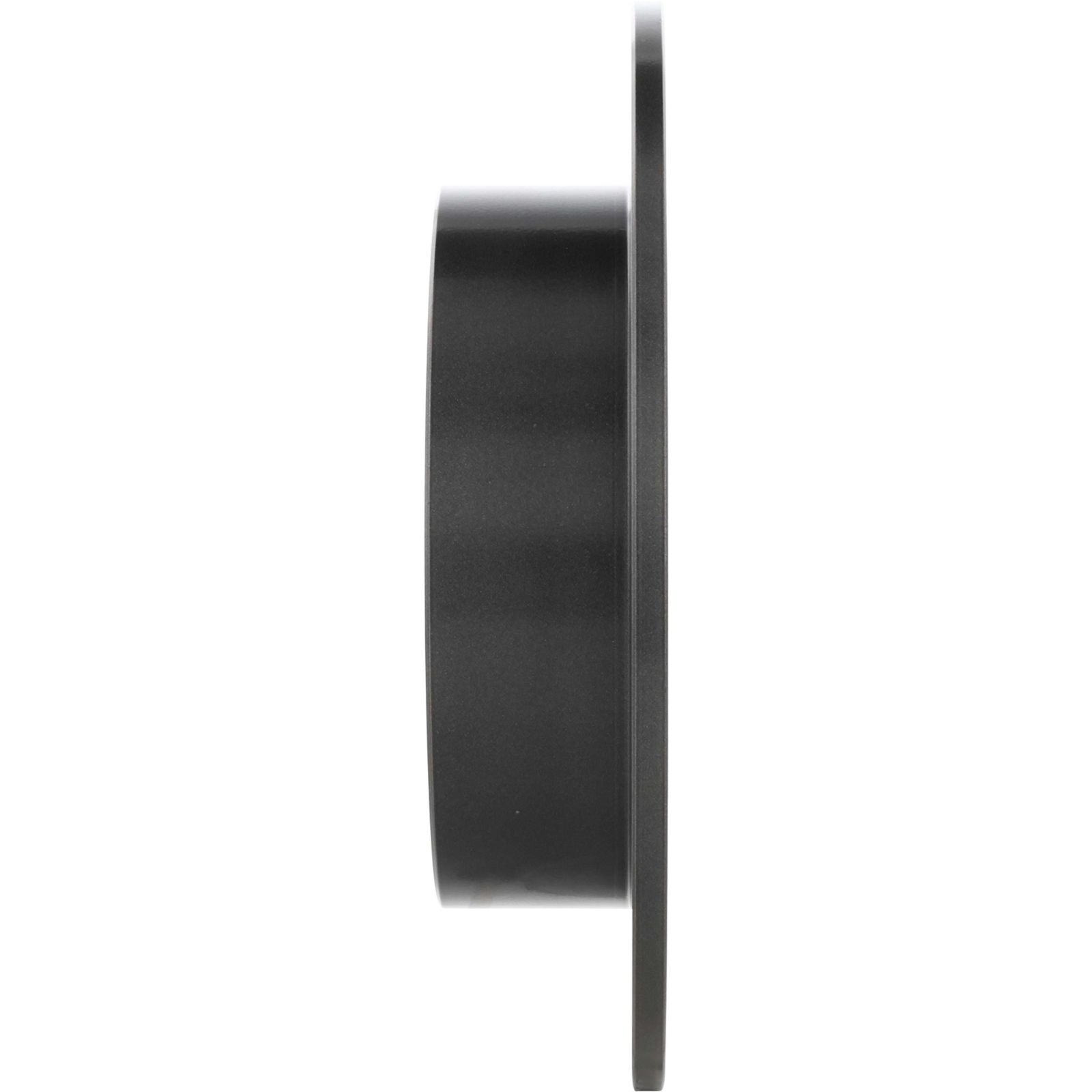 PRIME UV Coated Rear Disc Brake Rotor - 08.A333.11_02