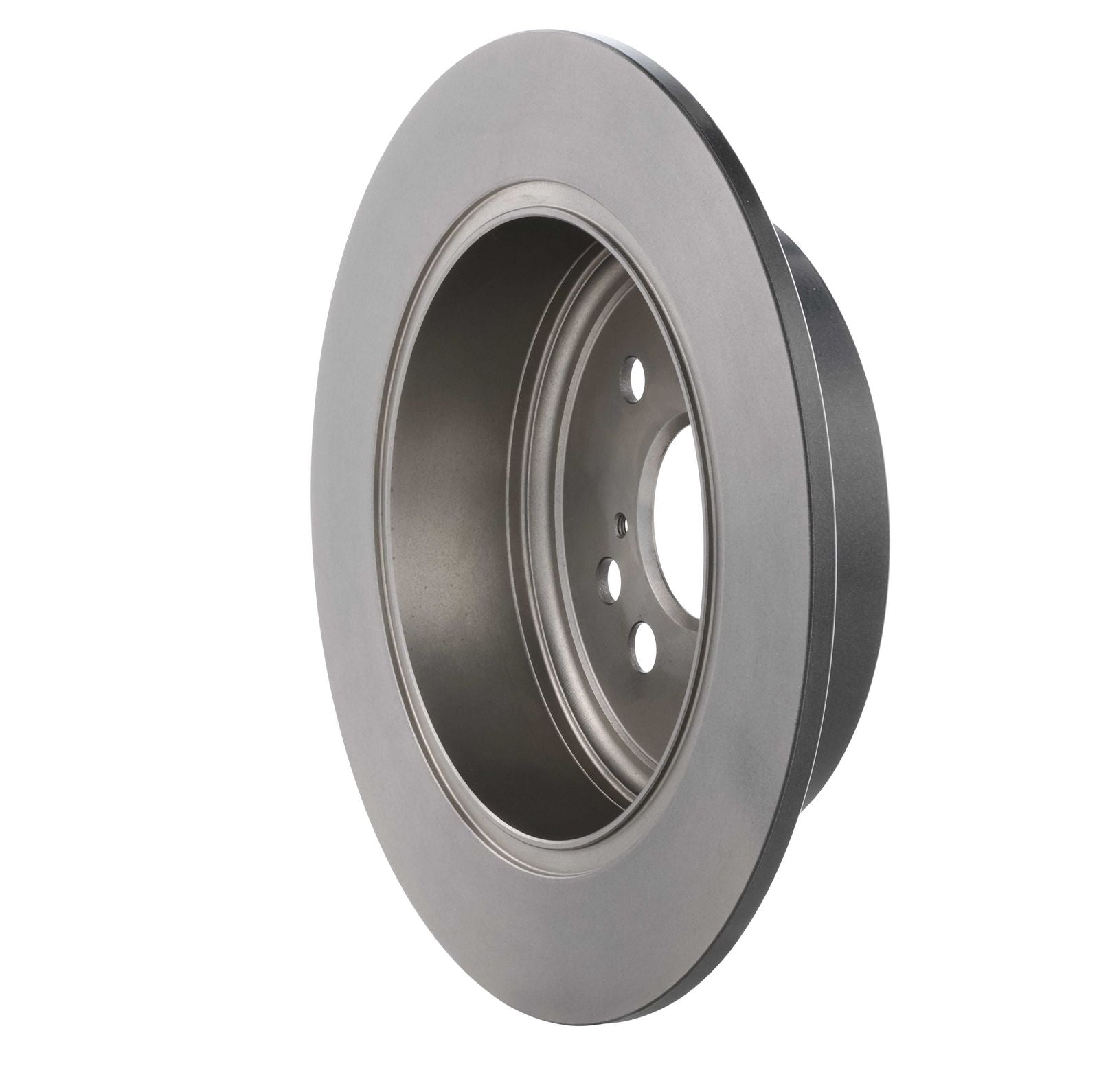 PRIME UV Coated Rear Disc Brake Rotor - 08.A333.11_22